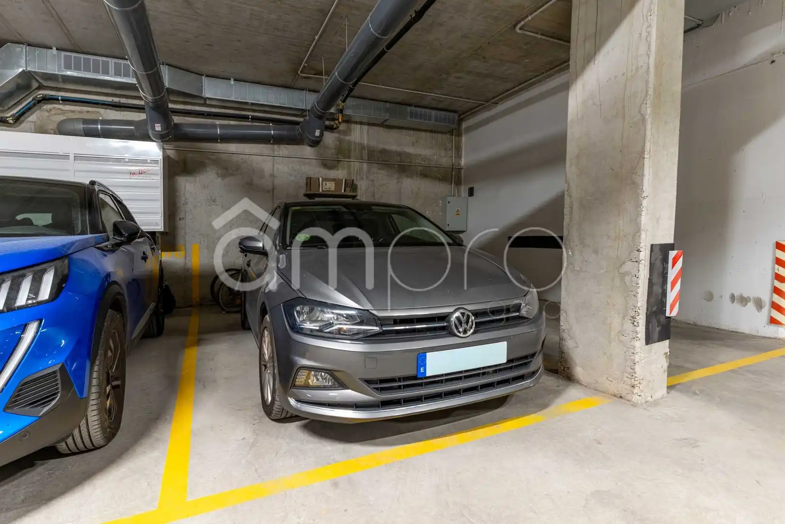 Piso en venta en N/A, Nou Eixample Nord