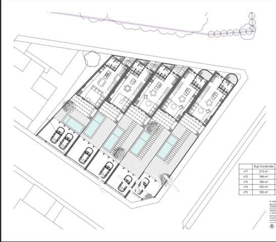Terreno residencial en Venta en Ullà