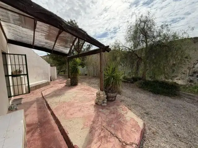 Maison rustique avec jardin à vendre à Pasaje de Abanilla 11, imagen 20