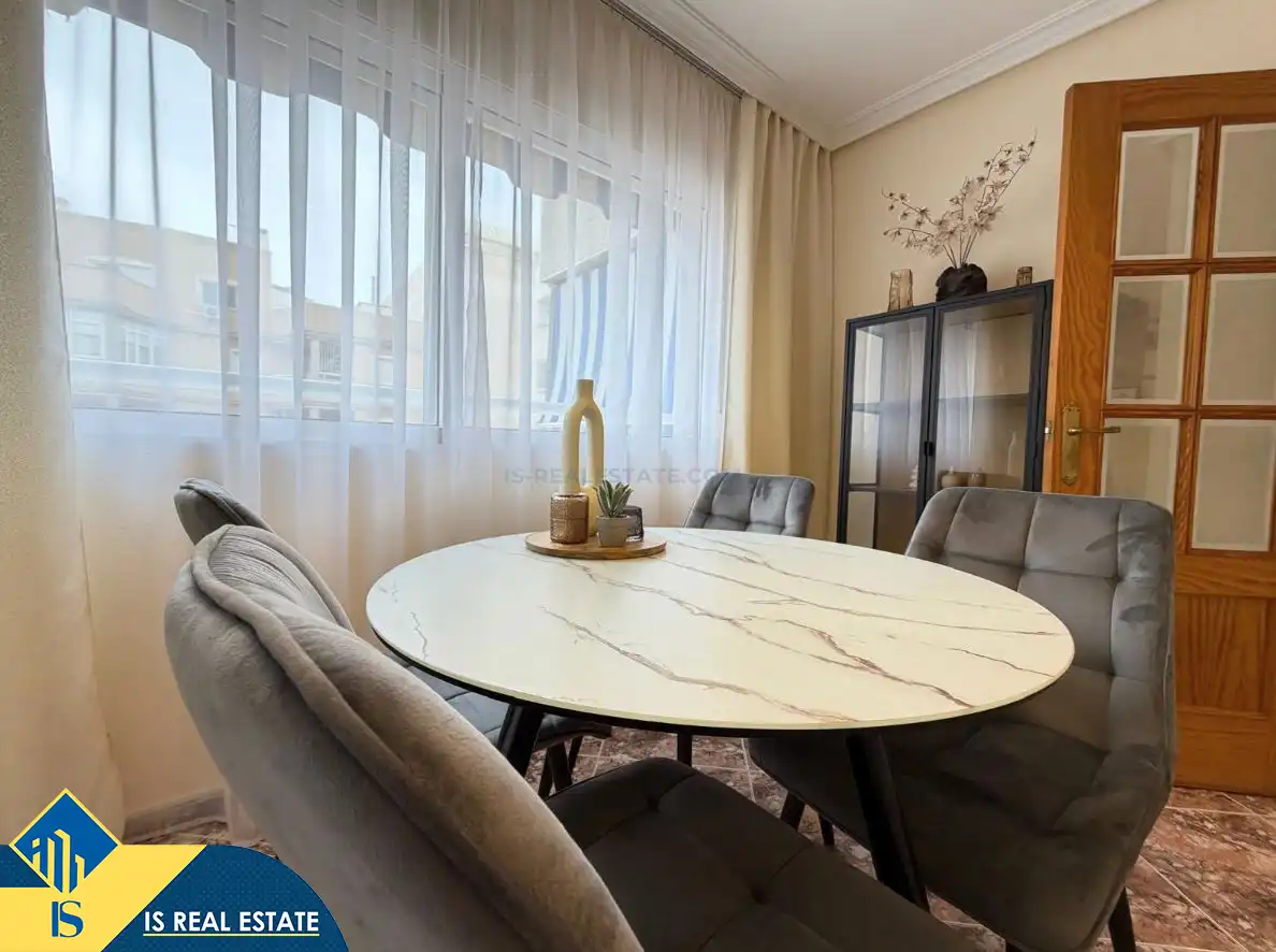 Apartment with lift for sale in Playa del Cura, imagen 8