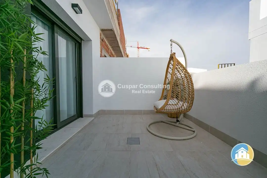 Maison mitoyenne avec piscine à vendre à N/A, imagen 5