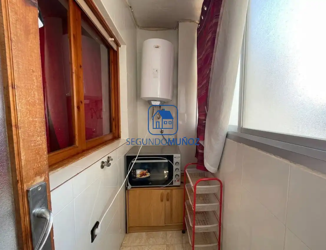 Appartement à vendre à Mazarrón Casco Urbano, imagen 3