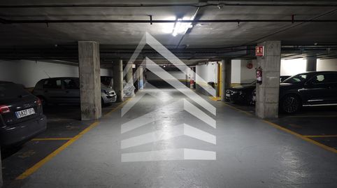 Foto 4 von Garage zur Miete in De Carles III, Barri de les Corts, Barcelona Capital