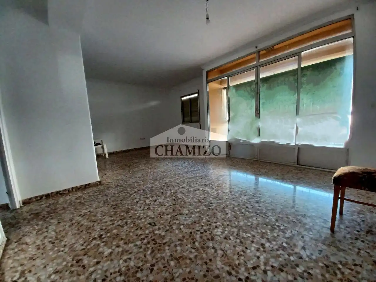 Sala de estar de Casa o chalet en venta en Villanueva de la Serena con Terraza, Trastero y Balcón