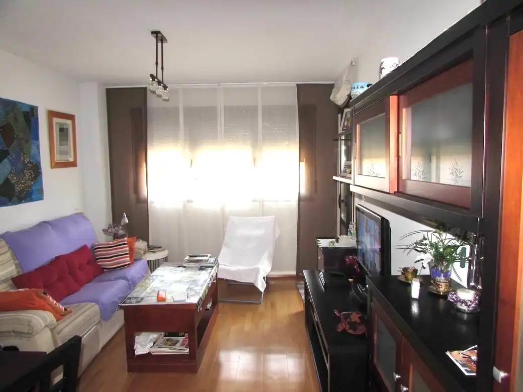 Apartment mit Aufzug zum Verkauf in Calle Papa Juan Pablo II 9, imagen 2