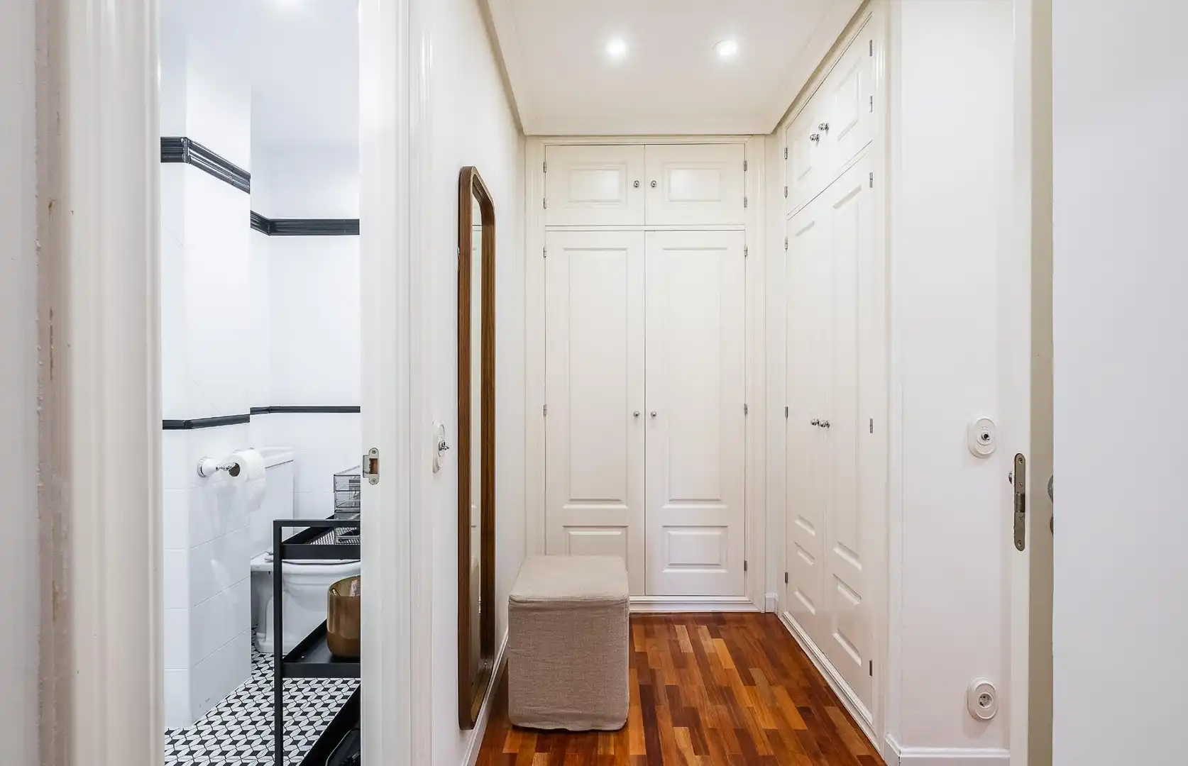 Wohnung mit Pool zum Verkauf in Calle GOITIA, imagen 24