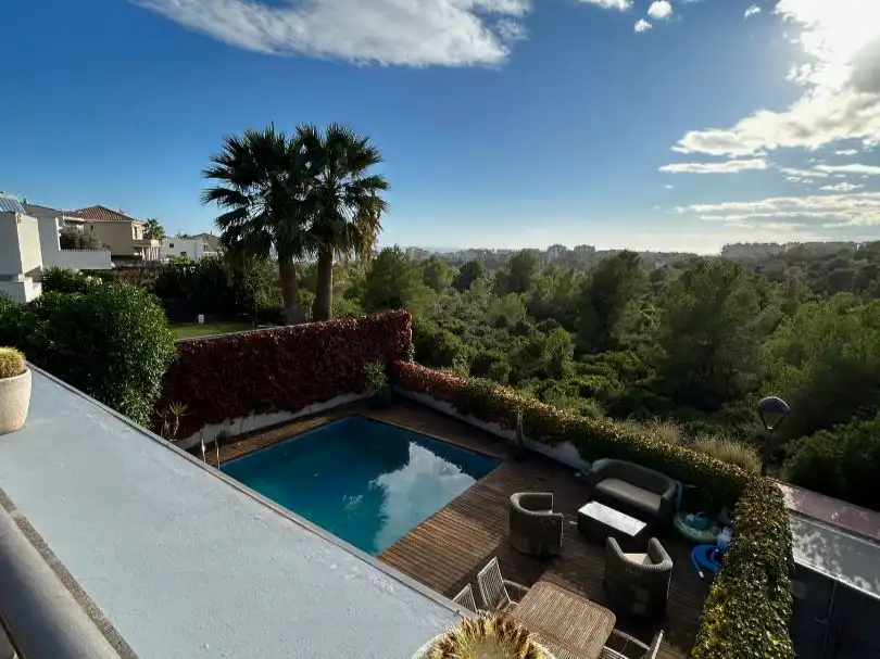 Maison avec jardin à vendre à Avinguda de les Corts d'Aragó 0, imagen 25