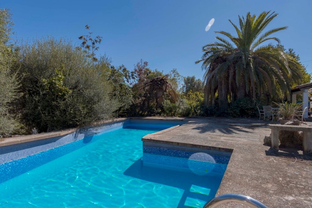 Casa o xalet en venda a Pollença Poble