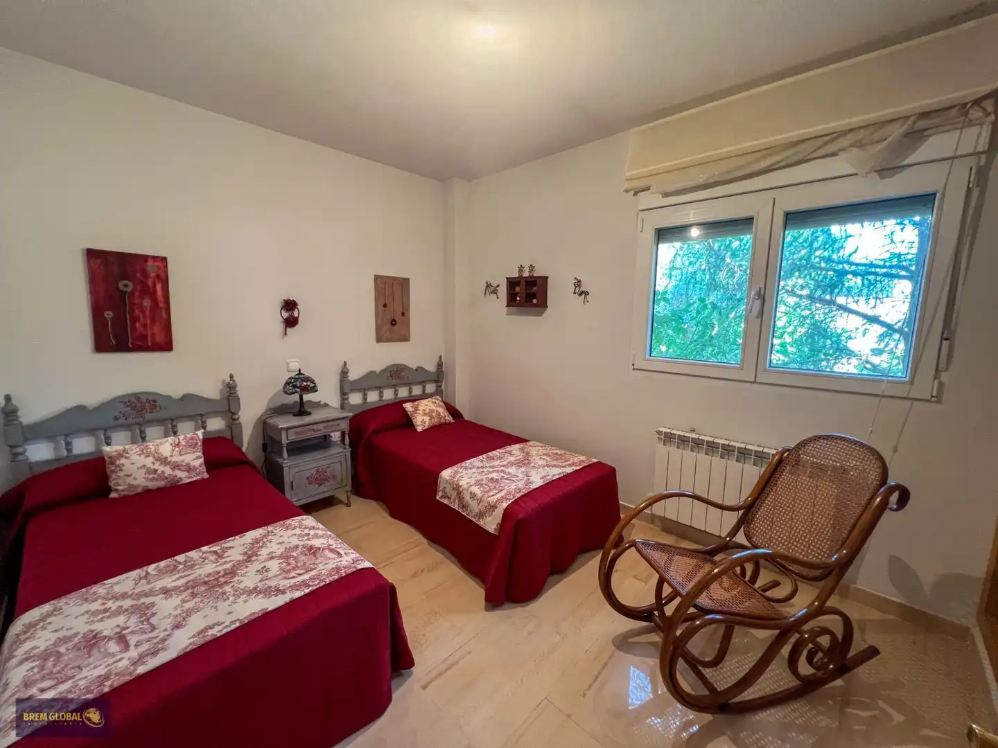 Haus mit Garten zum Verkauf in Carretera de la Estación, imagen 35