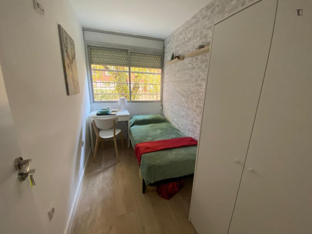 Apartment to share in Marroquina