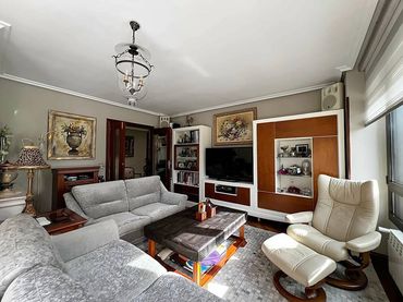 Piso con ascensor en venta en Toroko Gazteluaren Kalea