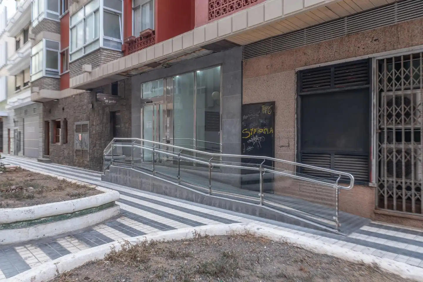 Wohnung zum Verkauf in Pasaje de Suecia 41, imagen 5