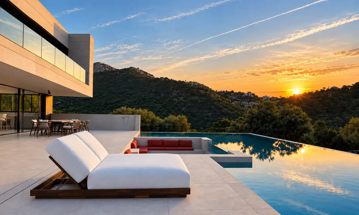 Adosado en venta en Montemayor - Marbella Club, imagen 7