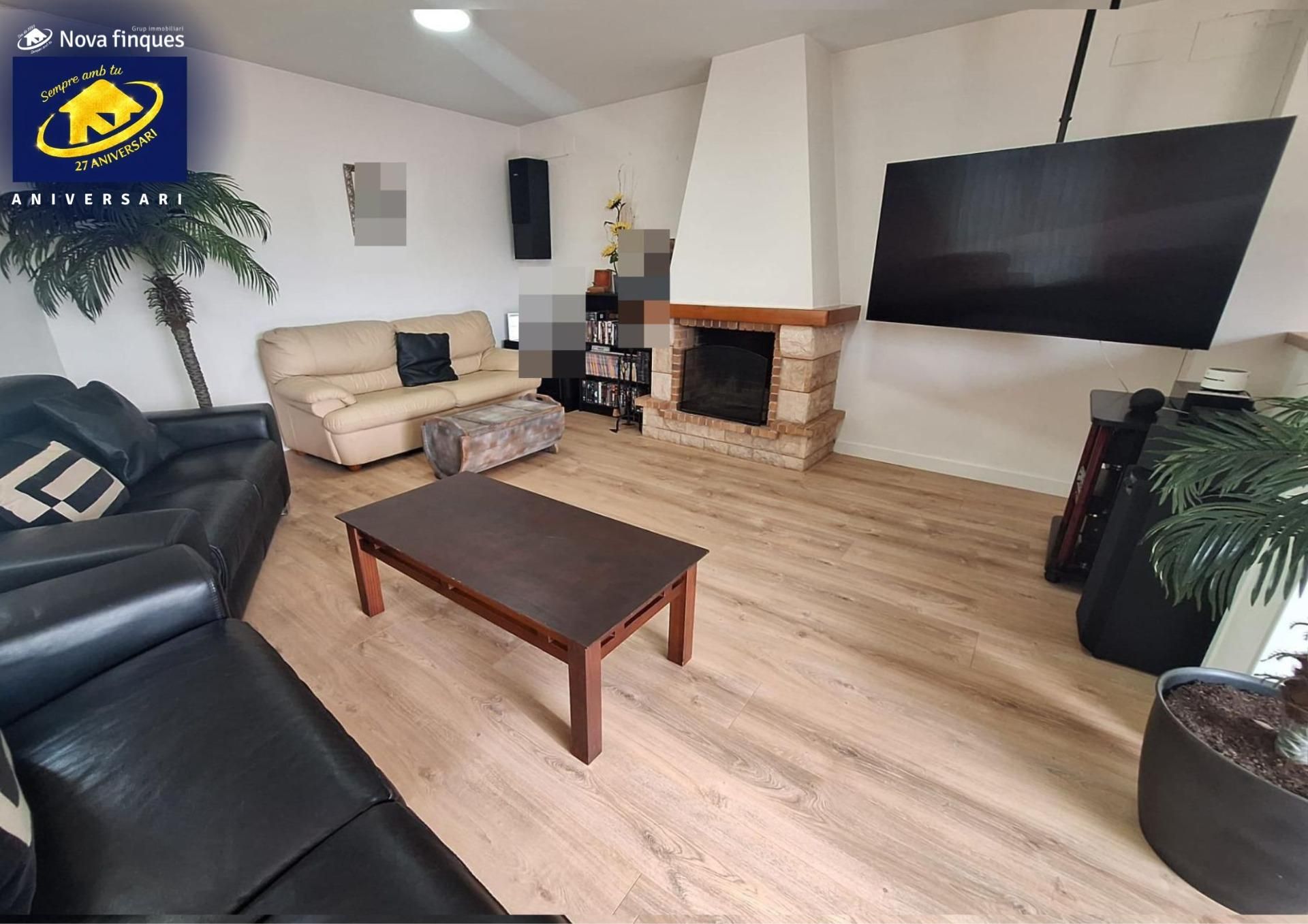 Single-family semi-detached for sale in Eixample - Can Bogunyà