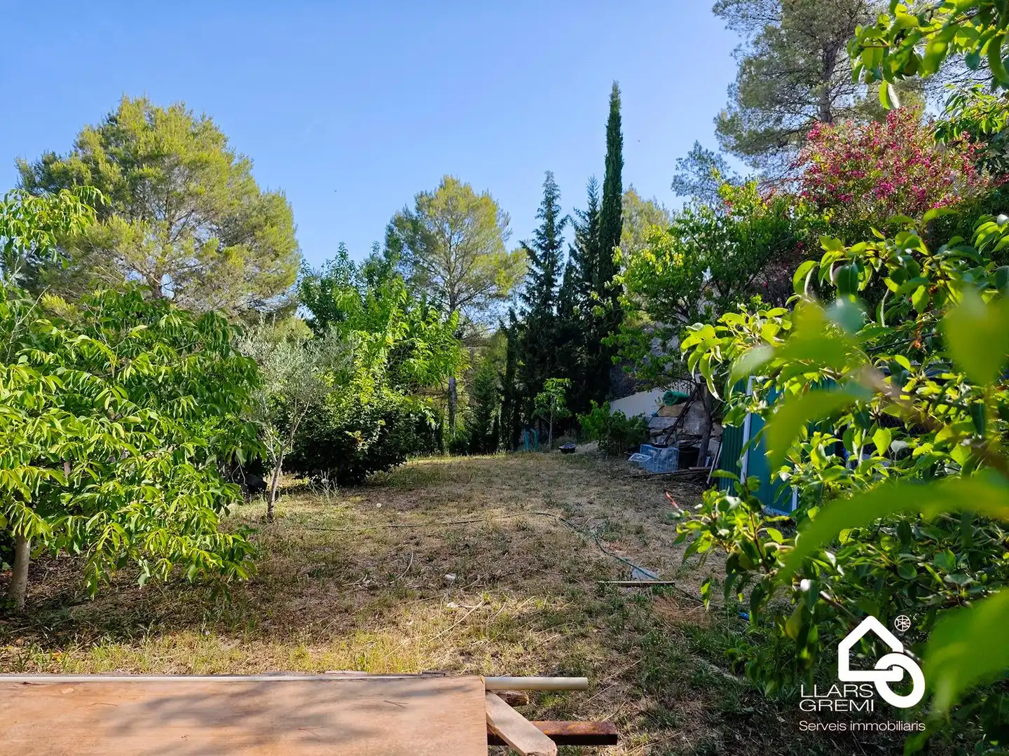 Casa o chalet en venta en Òdena con Calefacción, Jardín privado y Terraza