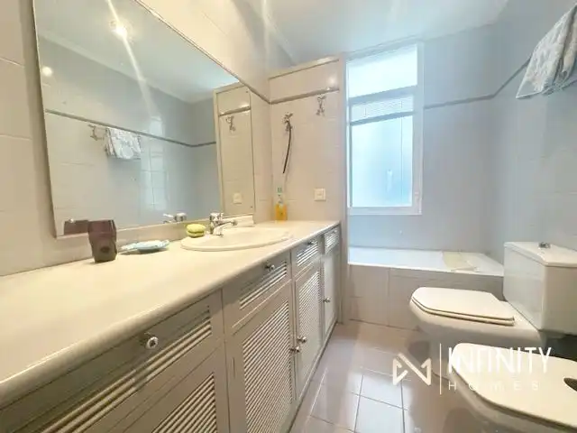 Wohnung mit Aufzug zur Miete in Iparraguirre Kalea, imagen 28