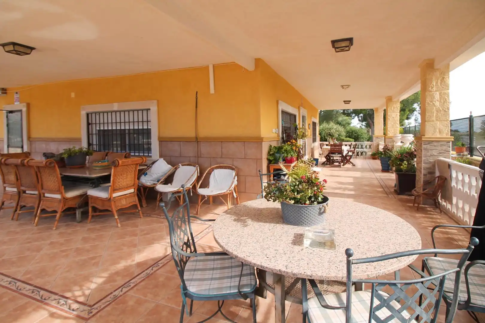 Casa amb piscina en venda a Crevillent, imagen 6