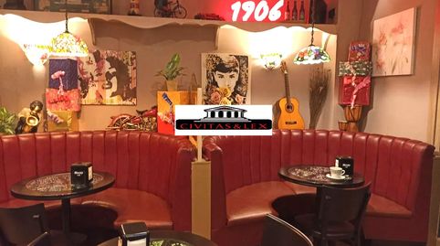 Foto 2 von Geschaftsraum zur Miete in Barrocanes, Ourense Capital