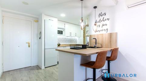 Photo 2 of Flat for sale in Don Quijote, Parque Mayor, Alcorcón