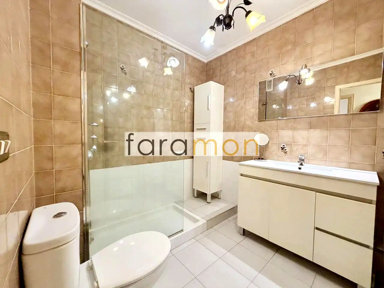 Flat for sale in Rúa de Oporto, Centro - Areal
