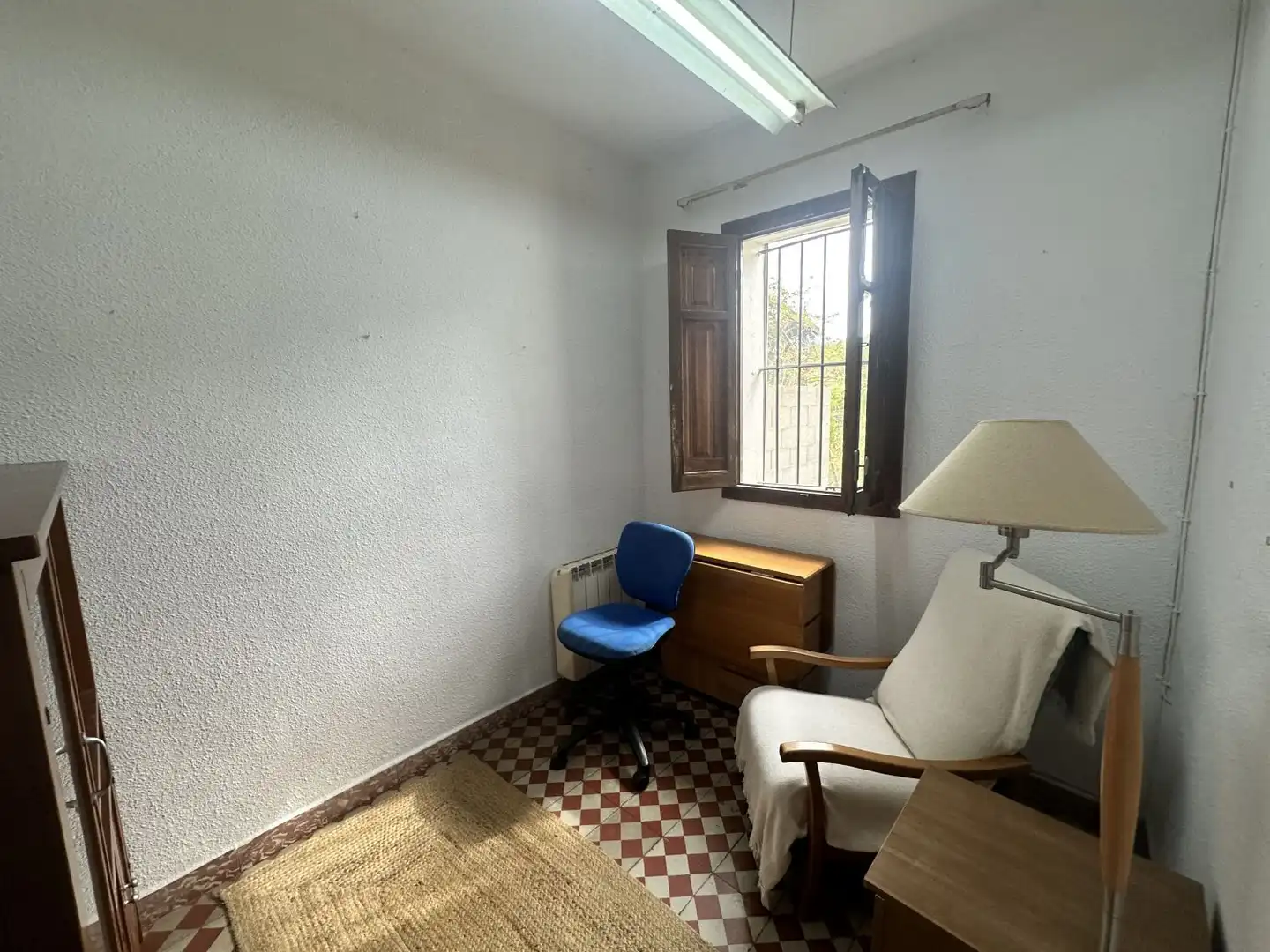 Bedroom of Houses for sale in Algar de Palància  with Private garden, Storage room and Balcony