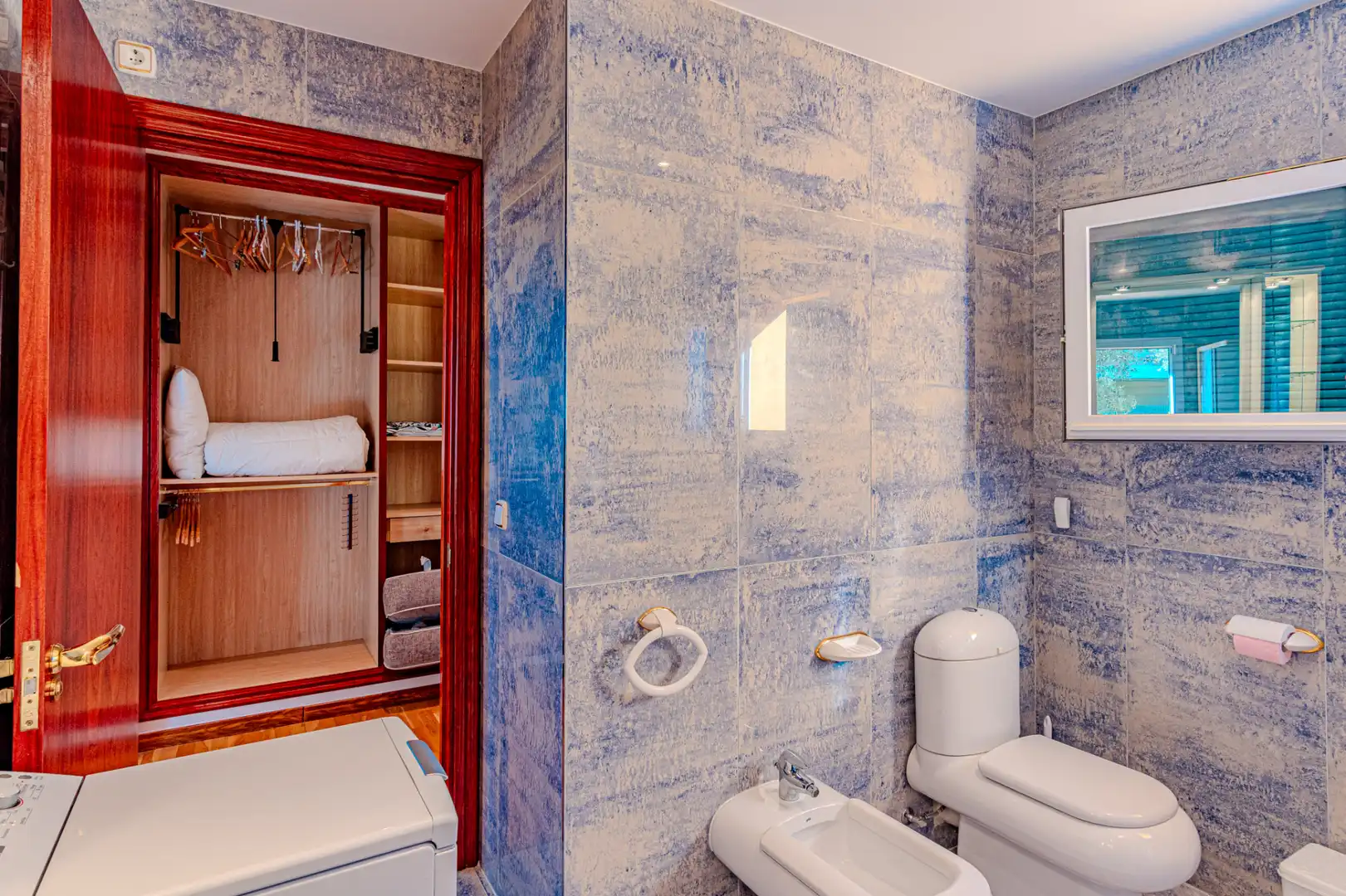 House with pool for sale in Carrer Anglaterra 196, imagen 86