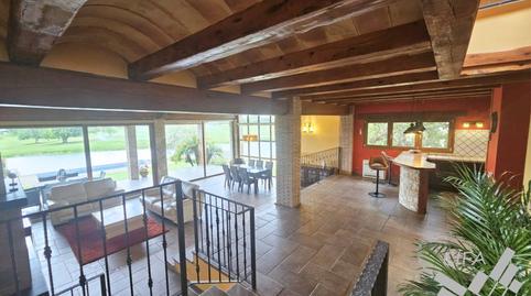 Foto 4 de Casa adosada en venda a Barcelona, San Jorge / Sant Jordi, Castellón