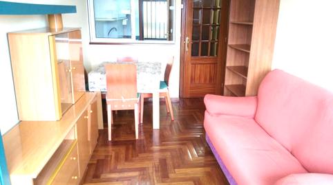 Photo 3 of Flat to rent in Avenida Da Florida, 85, As Travesas - Balaídos, Vigo