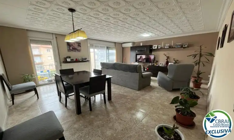Apartamento en venta en Centre, imagen 2