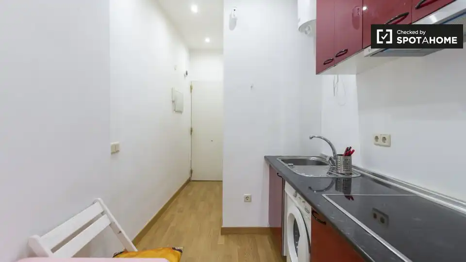 Flat to rent in Tetuán, imagen 13