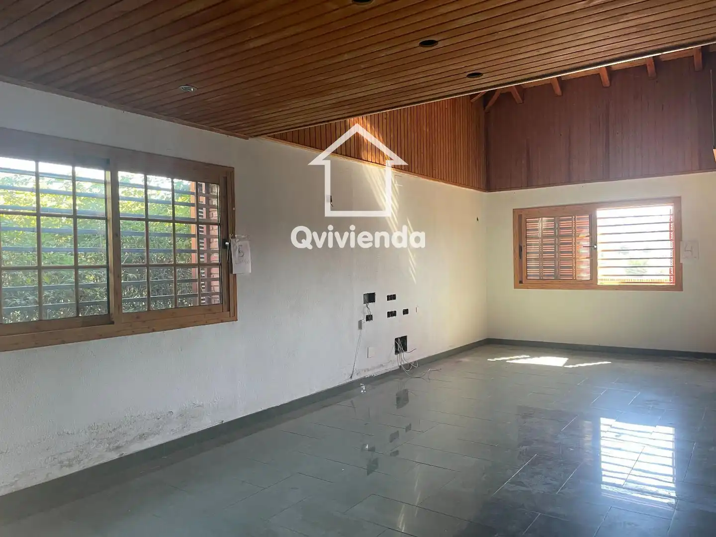 Sala de estar de Casa o chalet en venta en Caldes de Montbui con Calefacción, Terraza y Piscina