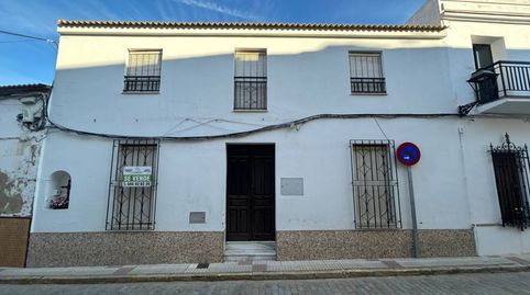 Casa en venta en Beas