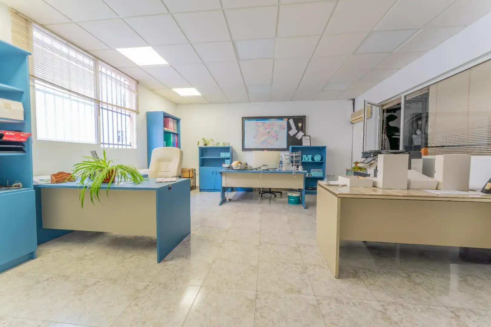Nave industrielle à vendre à Elche ciudad, imagen 21