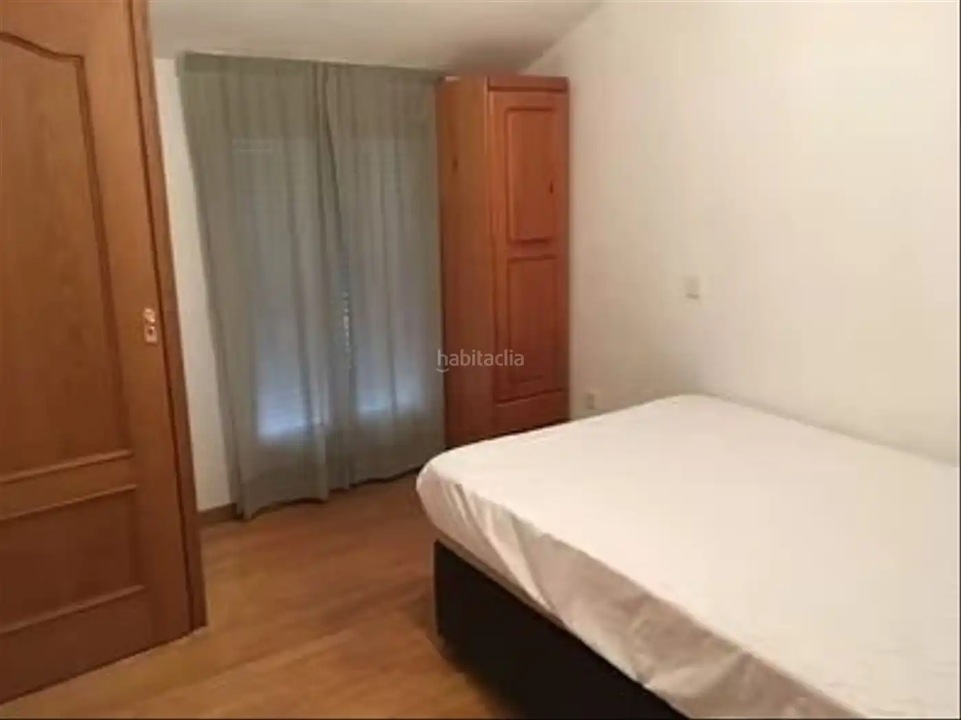 Duplex in vendita a Calle Gabriel y Galán 46