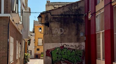 Foto 4 de Edificio en venta en Benipeixcar - El Raval, Gandia