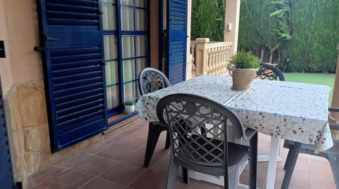 Foto 4 de Casa adosada en venda a Riba-roja de Túria, Valencia