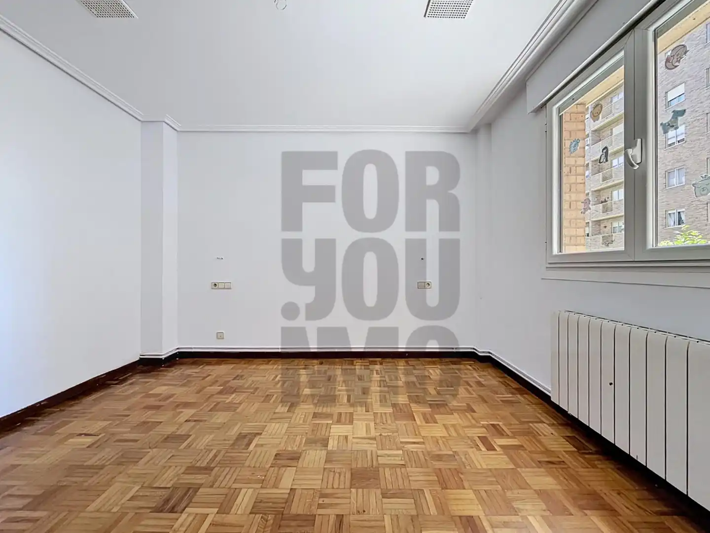 Habitación de Piso en venta en  Logroño con Calefacción