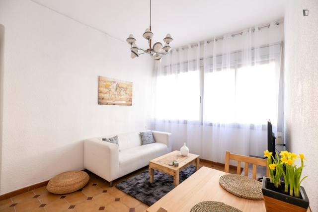 Apartamento en Alquiler en Sant Ildefons