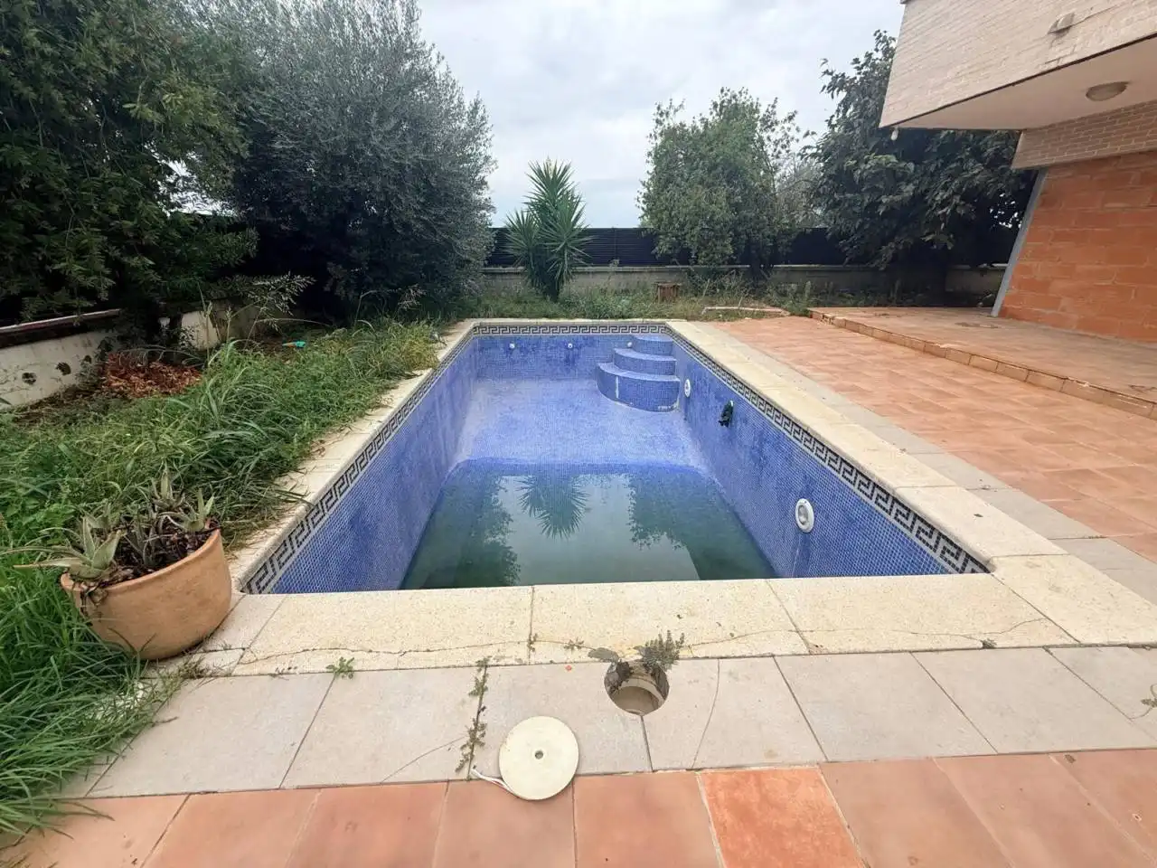 Chalet con piscina en venta en Calle Castanyer, imagen 8