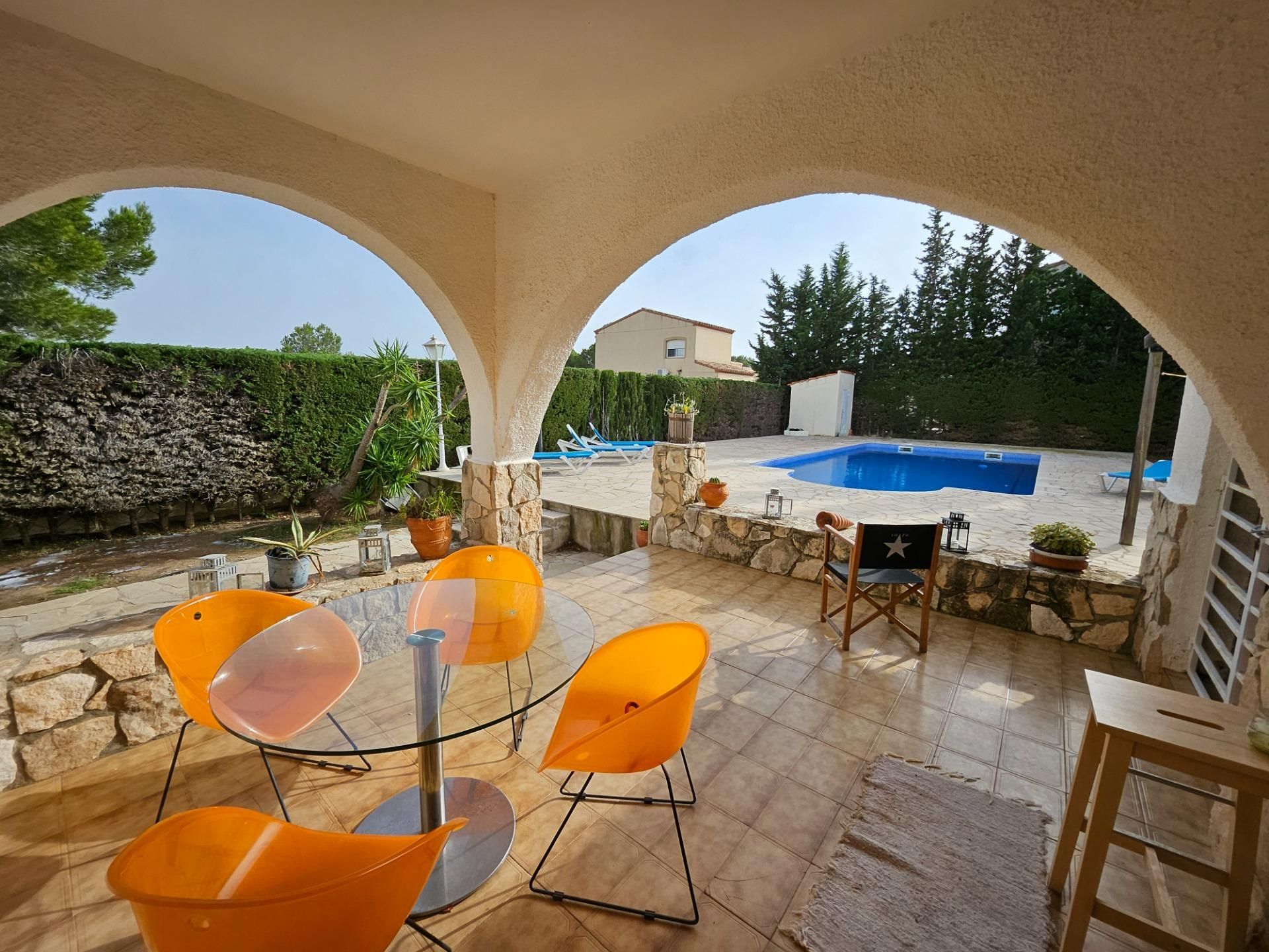 House or chalet for sale in Les Tres Cales