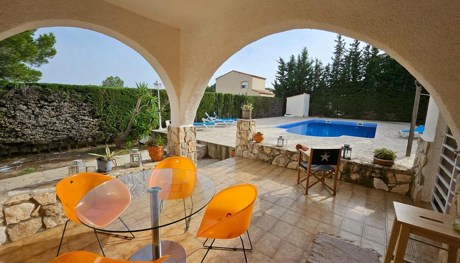 Photo 1 of House or chalet for sale in Les Tres Cales, Tarragona