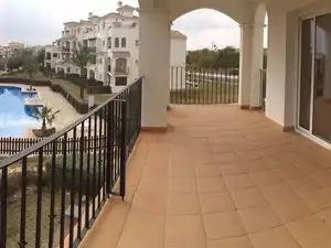 Apartments for rent in Sucina