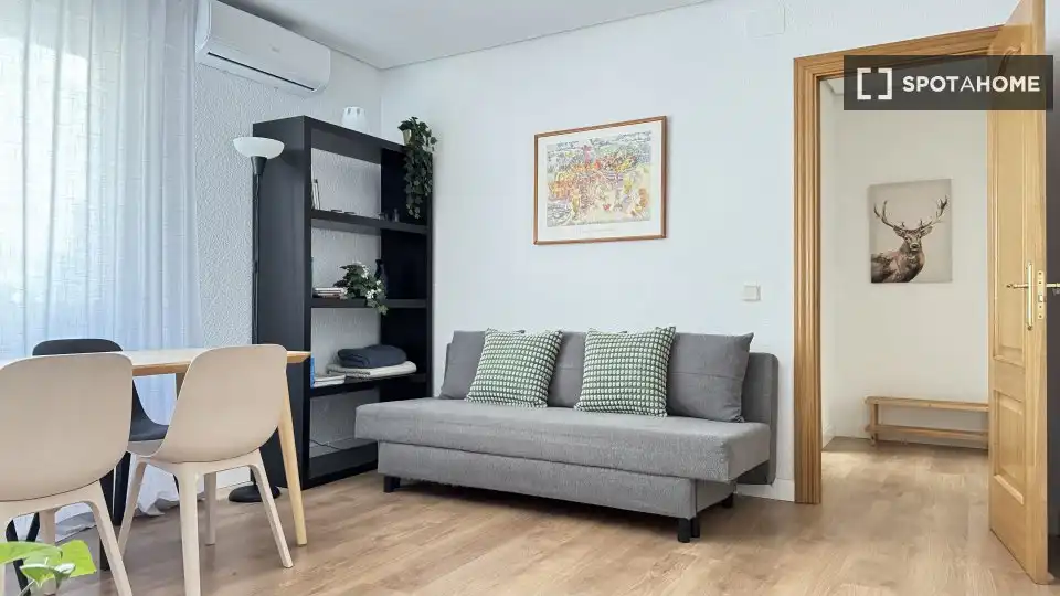 Appartement à louer à Arganzuela, imagen 5