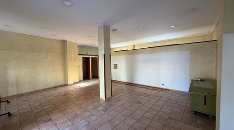 Foto 4 von Geschaftsraum zur Miete in Avenida Val Miñor, Nigrán centro, Nigrán