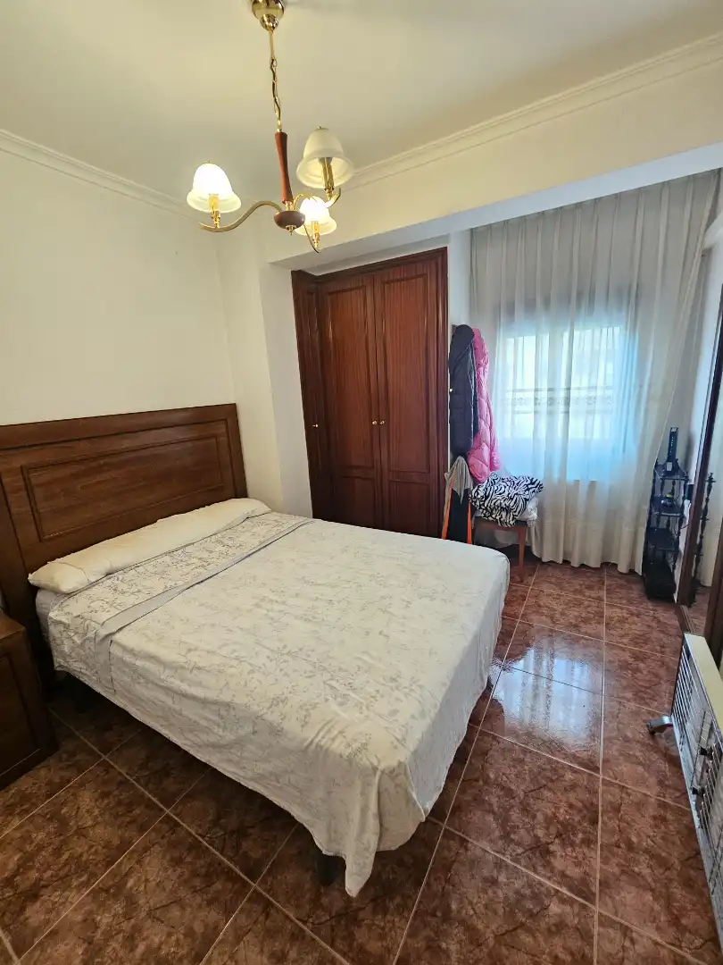 Piso con ascensor en venta en Patraix, imagen 13