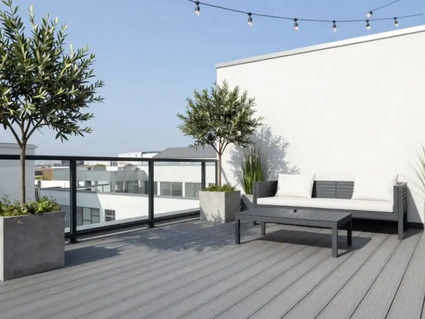 Penthouse mit Aufzug zum Verkauf in Avenida Vicente Mortes Alfonso 99, imagen 5
