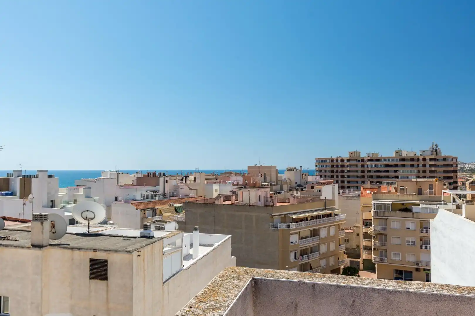 Apartament amb ascensor en venda a BENACANTIL-MATA, imagen 28