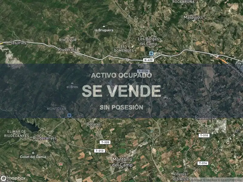 Piso en venta en Botarell