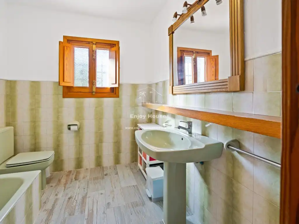 House with terrace for sale in Partides comunes - Adsubia, imagen 28