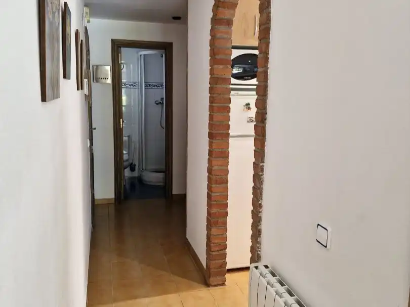 Appartement compact avec piscine à vendre à Kaminies 2, imagen 20